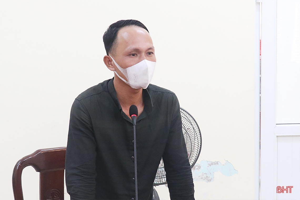 Tập trung giải quyết dứt điểm, triệt để các vụ việc ngay từ cơ sở
