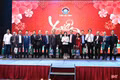 Xuân quê hương 2025 gắn kết kiều bào với tỉnh nhà Hà Tĩnh