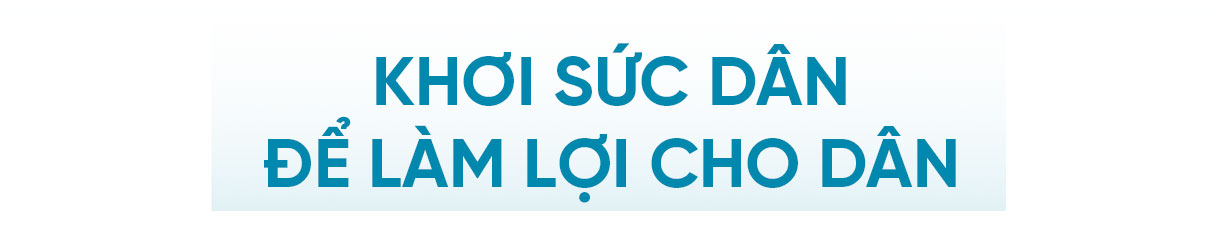 Xây dựng nông thôn mới ở Vũ Quang - “chỉ có khởi đầu, không có kết thúc” (bài 1): Hành trình huyện miền núi - biên giới đầu tiên của cả nước đạt chuẩn nông thôn mới
