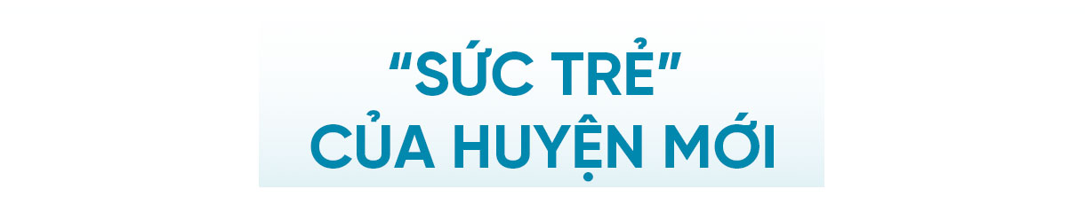 Xây dựng nông thôn mới ở Vũ Quang - “chỉ có khởi đầu, không có kết thúc” (bài 1): Hành trình huyện miền núi - biên giới đầu tiên của cả nước đạt chuẩn nông thôn mới
