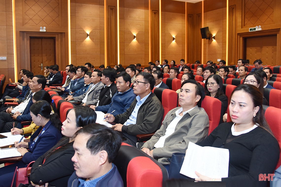 Hà Tĩnh đổi mới hiệu quả công tác dân vận trong tình hình mới
