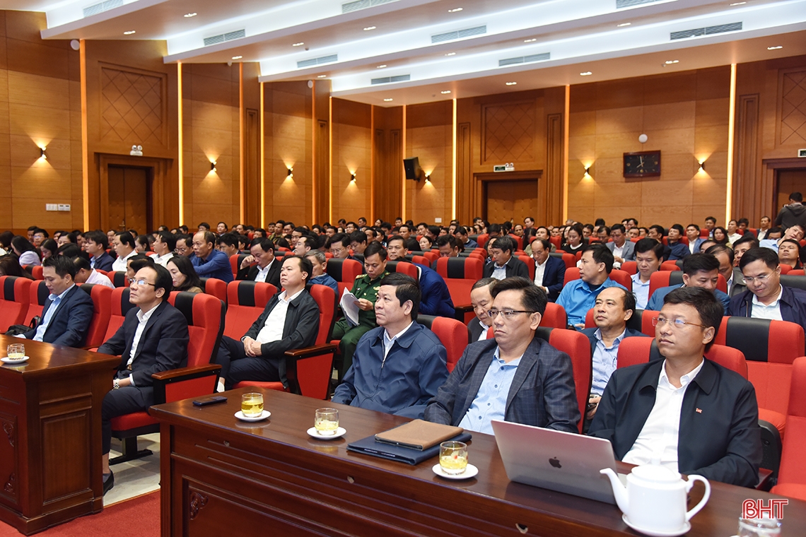 Hà Tĩnh đổi mới hiệu quả công tác dân vận trong tình hình mới