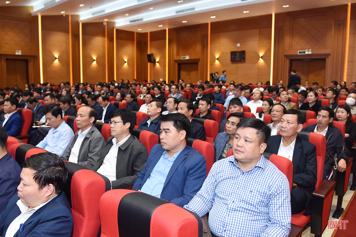 Hà Tĩnh đổi mới hiệu quả công tác dân vận trong tình hình mới