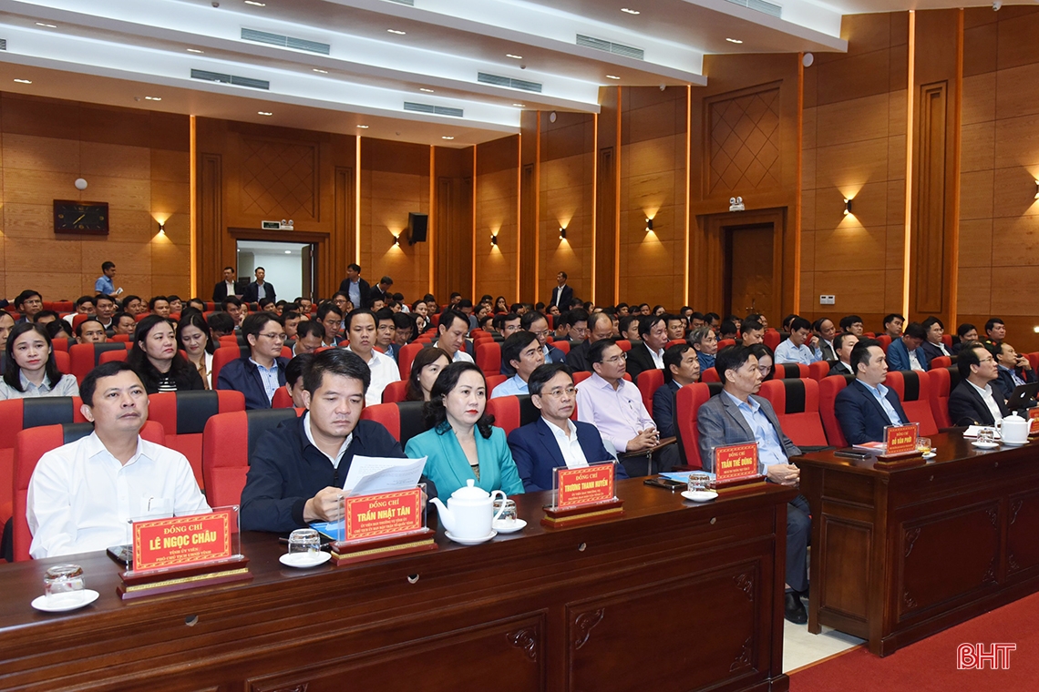 Hà Tĩnh đổi mới hiệu quả công tác dân vận trong tình hình mới
