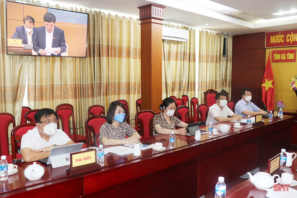 Linh động, sáng tạo, đảm bảo cho cuộc bầu cử ĐBQH và đại biểu HĐND thành công tốt đẹp
