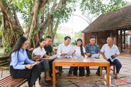 Bắt đúng “bệnh” để bảo tồn và phát huy hiệu quả di sản phi vật thể