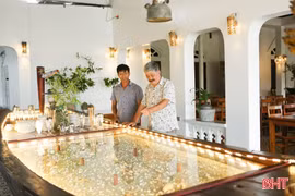  Vì yêu mà đến...