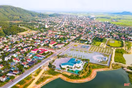 Những “đòn bẩy” giúp xã, phường thu ngân sách đạt và vượt kế hoạch