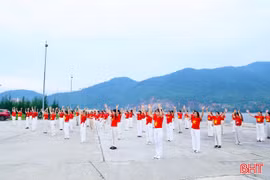 Nhiều hoạt động ý nghĩa hướng tới chào mừng Ngày Phụ nữ Việt Nam
