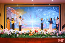 “Bà đỡ” cho giấc mơ khởi nghiệp của phụ nữ Hà Tĩnh