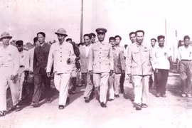 Khắc sâu lời Bác, vun bồi khát vọng dựng xây quê hương