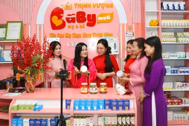 Ngày hội khởi nghiệp của phụ nữ Hà Tĩnh sẽ có nhiều hoạt động ý nghĩa