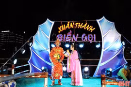 Để di sản văn hóa phi vật thể của Hà Tĩnh thành sản phẩm du lịch