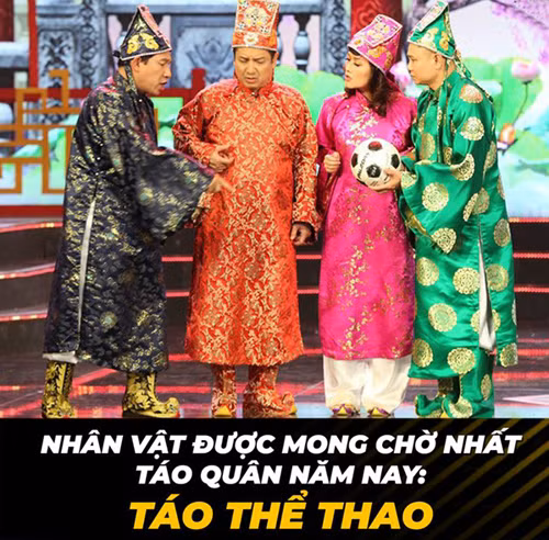 Ảnh chế ĐT Việt Nam về quê ăn Tết hot nhất tuần qua