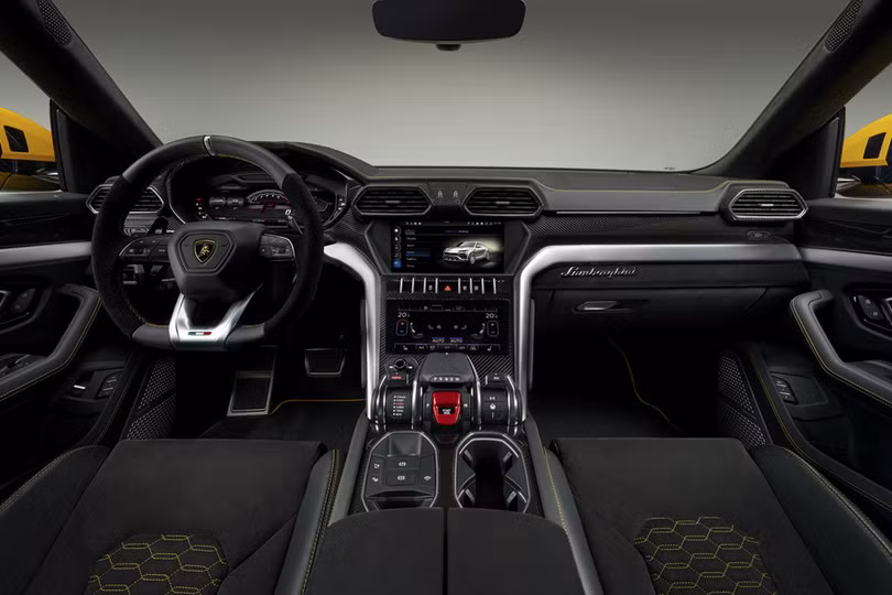 Lamborghini “chê tiền”, không muốn sản xuất thêm xe?