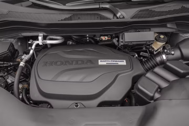 Honda Passport 2019 ra mắt với giá từ 32.000 USD