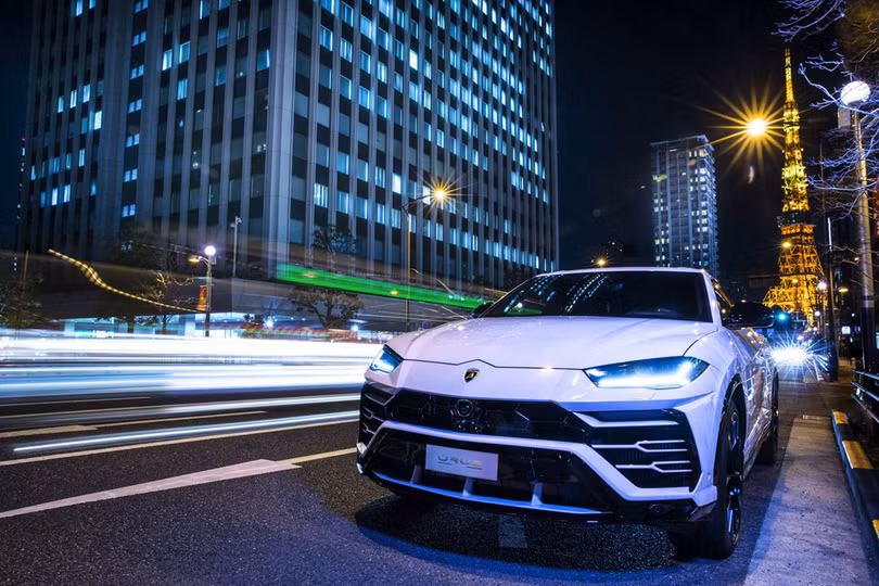 Lamborghini “chê tiền”, không muốn sản xuất thêm xe?
