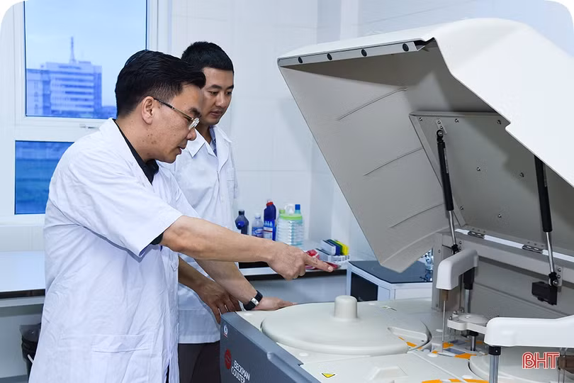 “Tôi chọn làm bác sĩ cộng đồng”