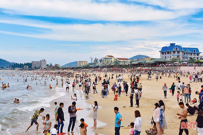 Dấu ấn nửa nhiệm kỳ của Đảng bộ tỉnh Hà Tĩnh