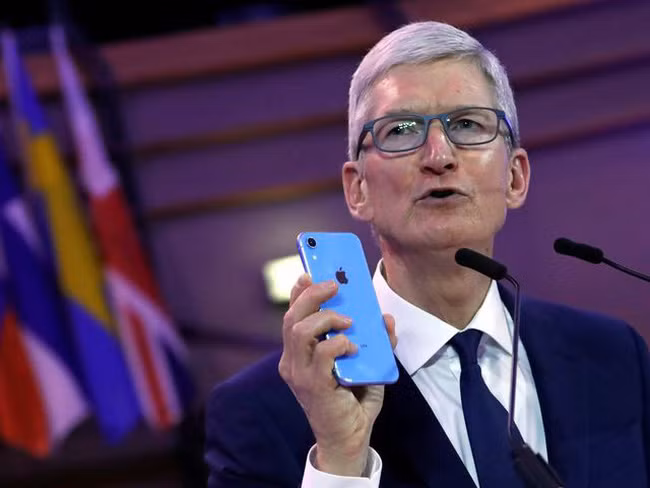 1/3 người Mỹ “tẩy chay” iPhone mới vì giá bán quá cao