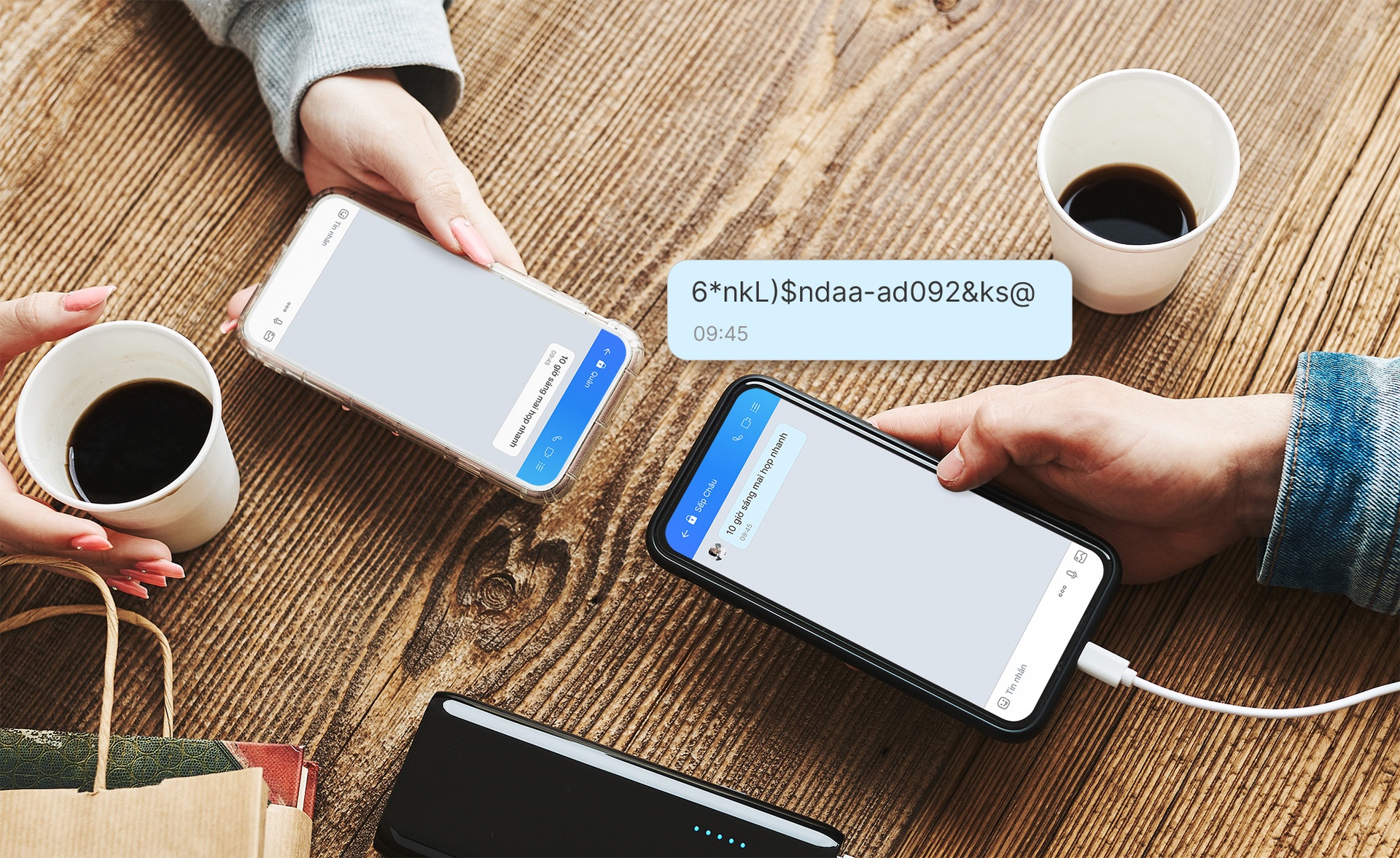 7 lưu ý cài đặt riêng tư cho tài khoản Zalo