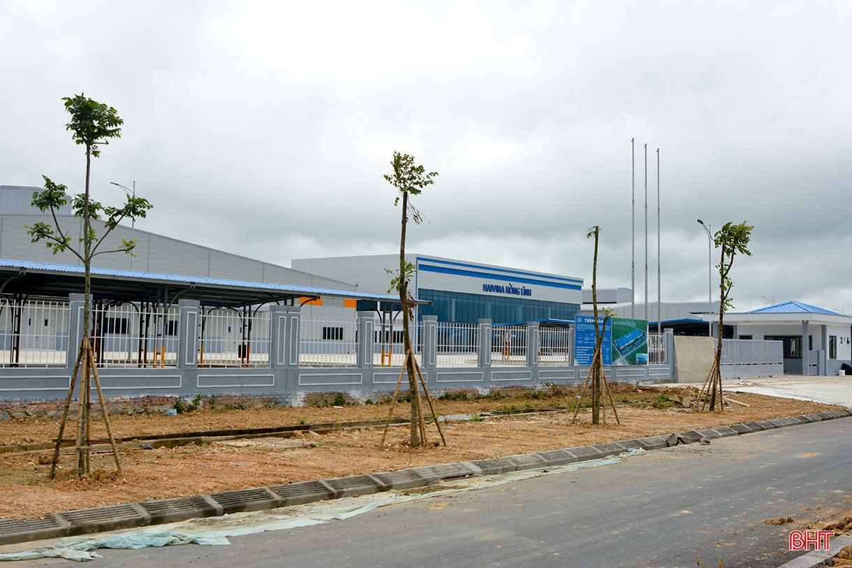 Hà Tĩnh gỡ nút thắt, khai thác tiềm năng nguồn nhân lực địa phương