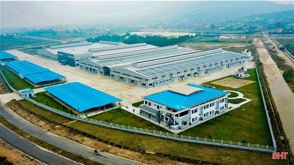 Hà Tĩnh gỡ nút thắt, khai thác tiềm năng nguồn nhân lực địa phương