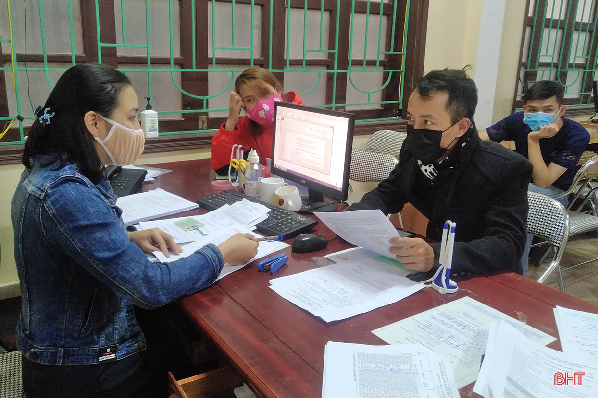 Hà Tĩnh gỡ nút thắt, khai thác tiềm năng nguồn nhân lực địa phương