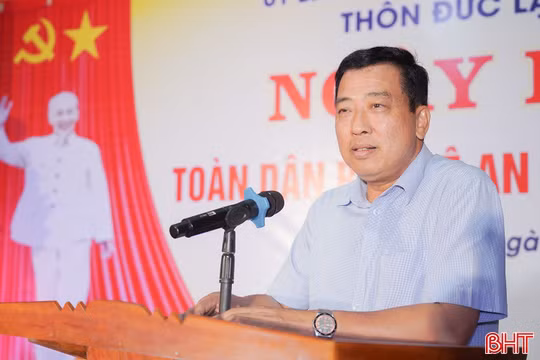Phát huy sức mạnh đoàn kết trong xây dựng và bảo vệ Tổ quốc