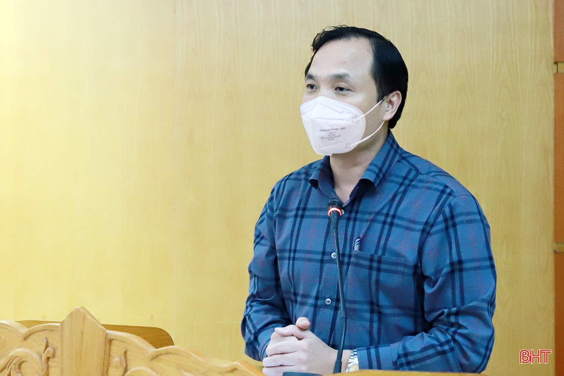 Kết nối để xây dựng nhiều hơn những mái nhà ấm tình dân, nghĩa Đảng