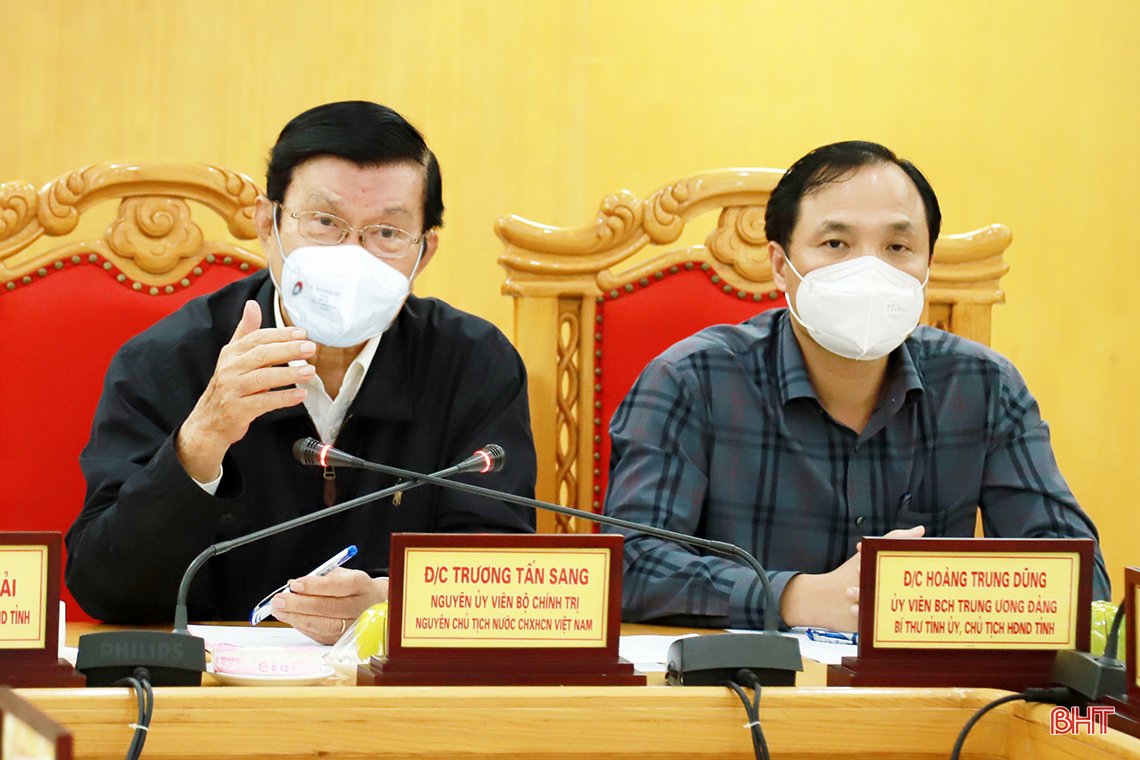 Kết nối để xây dựng nhiều hơn những mái nhà ấm tình dân, nghĩa Đảng