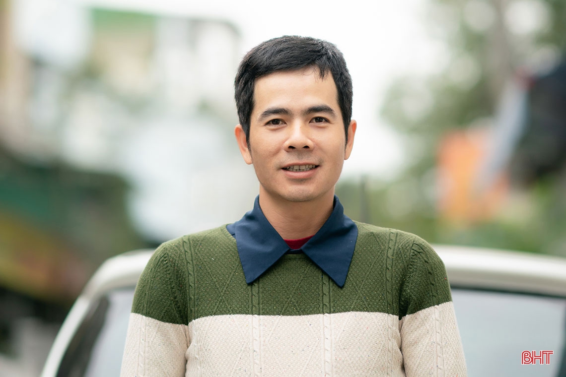 Lan tỏa thông điệp ý nghĩa từ cuộc thi “Duyên dáng áo dài qua ảnh” ở Hà Tĩnh