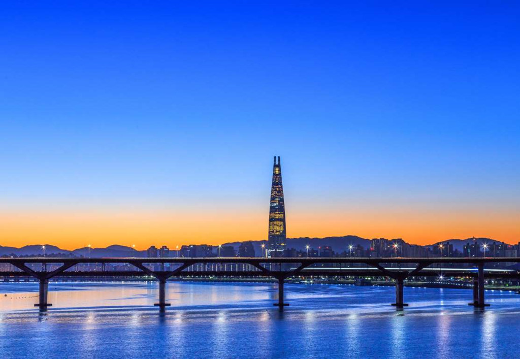 Vịnh Hạ Long, Mũi Né vào top điểm ngắm hoàng hôn đẹp nhất châu Á