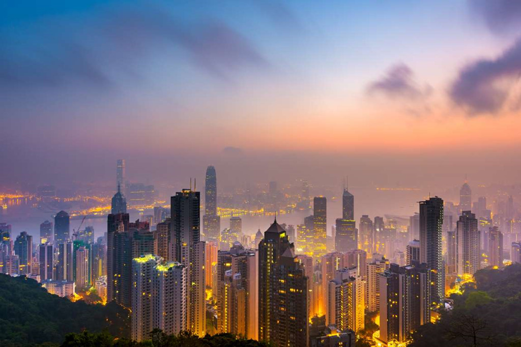 Vịnh Hạ Long, Mũi Né vào top điểm ngắm hoàng hôn đẹp nhất châu Á