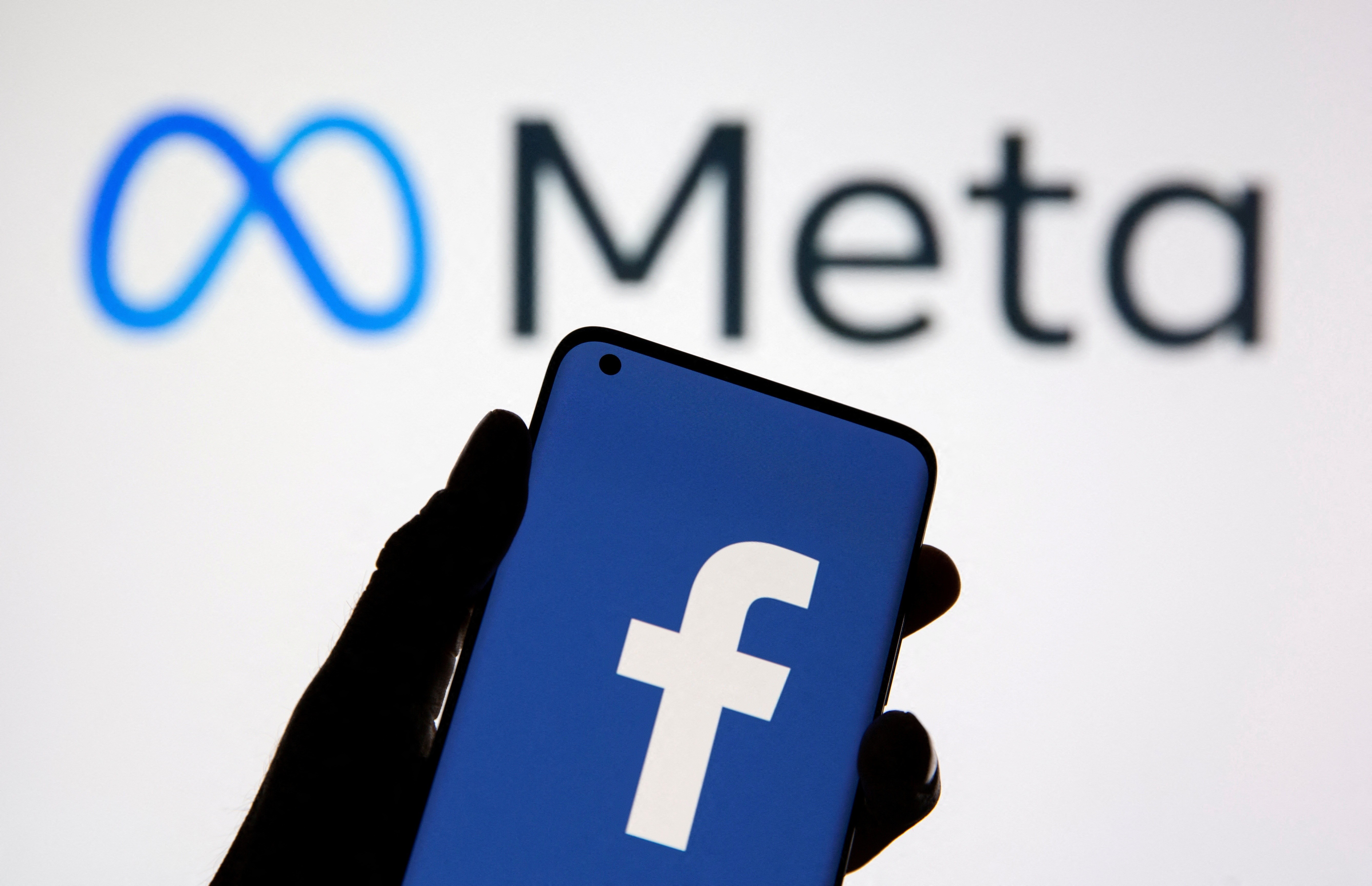 Facebook mở chế độ kiếm tiền, nhưng giới hạn người có thể tham gia. Ảnh: Reuters.