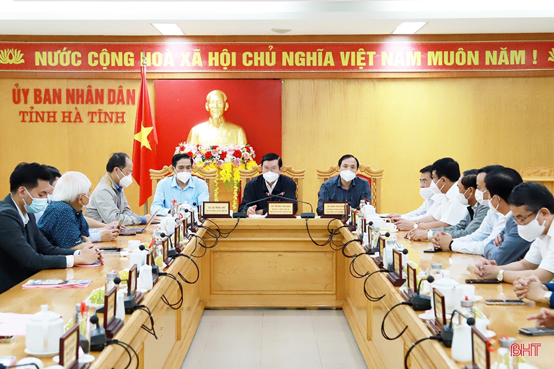 Kết nối để xây dựng nhiều hơn những mái nhà ấm tình dân, nghĩa Đảng