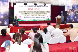 Nâng cao năng lực về ATTP cho cơ sở sản xuất, kinh doanh nông lâm thủy sản