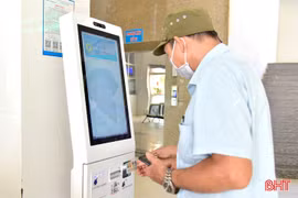 Số hóa để phục vụ người tham gia bảo hiểm ngày càng tốt hơn