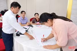 Trang bị kỹ năng nhận diện, hỗ trợ người bị bạo lực tại cộng đồng