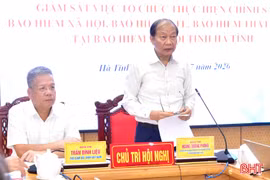 BHXH Hà Tĩnh tăng cường tuyên truyền, phát triển người tham gia BHXH, BHYT