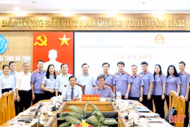 Phối hợp bảo vệ quyền lợi người lao động, xử lý doanh nghiệp trốn đóng BHXH