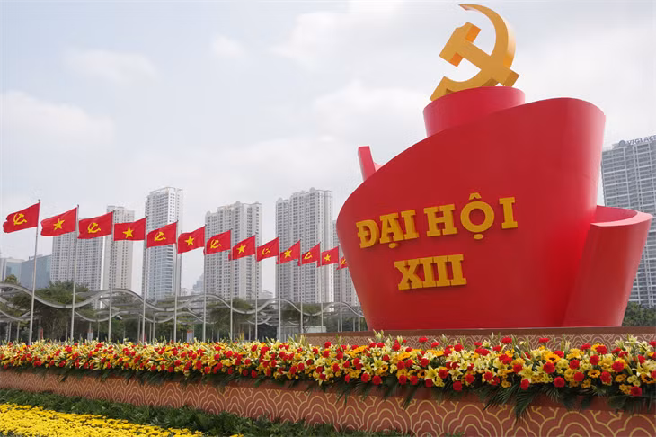 Kiên quyết bác bỏ những luận điệu phủ nhận thành quả của Cách mạng tháng Tám năm 1945