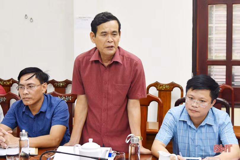 Phổ biến giáo dục pháp luật ở Lộc Hà cần chọn hình thức phù hợp từng đối tượng, địa bàn
