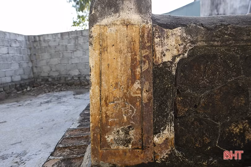 Khám phá hệ thống giếng cổ mang dấu ấn văn hoá Chăm Pa ở Hà Tĩnh