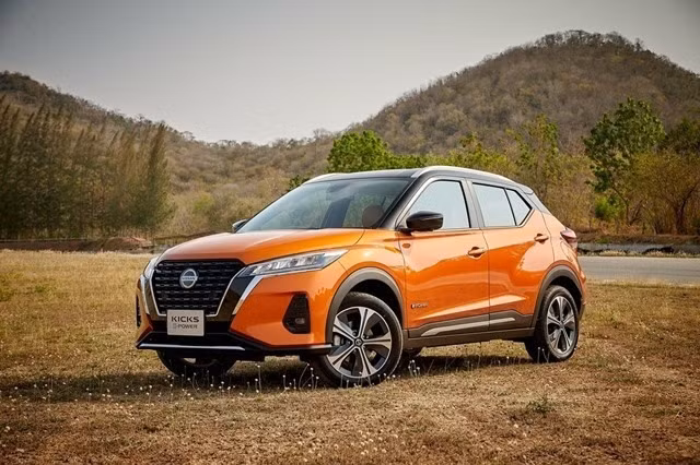 Những “tân binh” hybrid vừa cập bến thị trường xe ôtô Việt Nam
