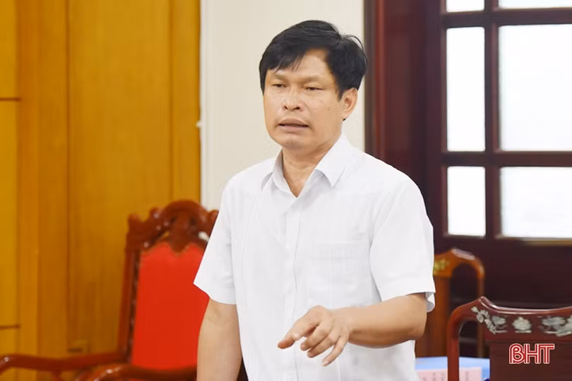 Phổ biến giáo dục pháp luật ở Lộc Hà cần chọn hình thức phù hợp từng đối tượng, địa bàn