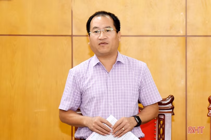 Phổ biến giáo dục pháp luật ở Lộc Hà cần chọn hình thức phù hợp từng đối tượng, địa bàn