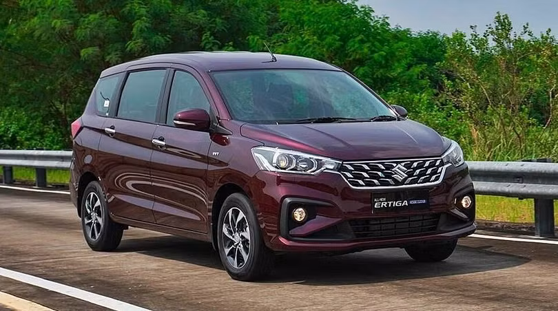 Những “tân binh” hybrid vừa cập bến thị trường xe ôtô Việt Nam