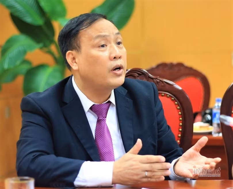 Nhiều nhà khoa học Việt Nam lọt top nghiên cứu xuất sắc thế giới