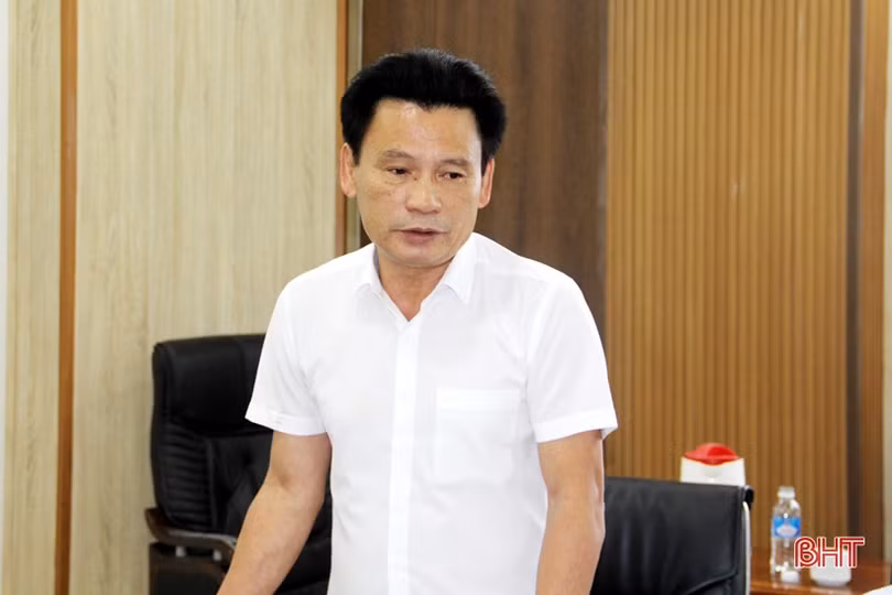 Hà Tĩnh tăng cường công tác thanh tra, kiểm tra trên lĩnh vực xây dựng